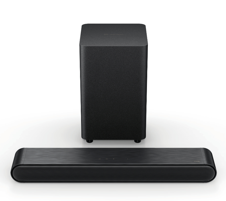 TCL S642WE — vue 1 sur 1