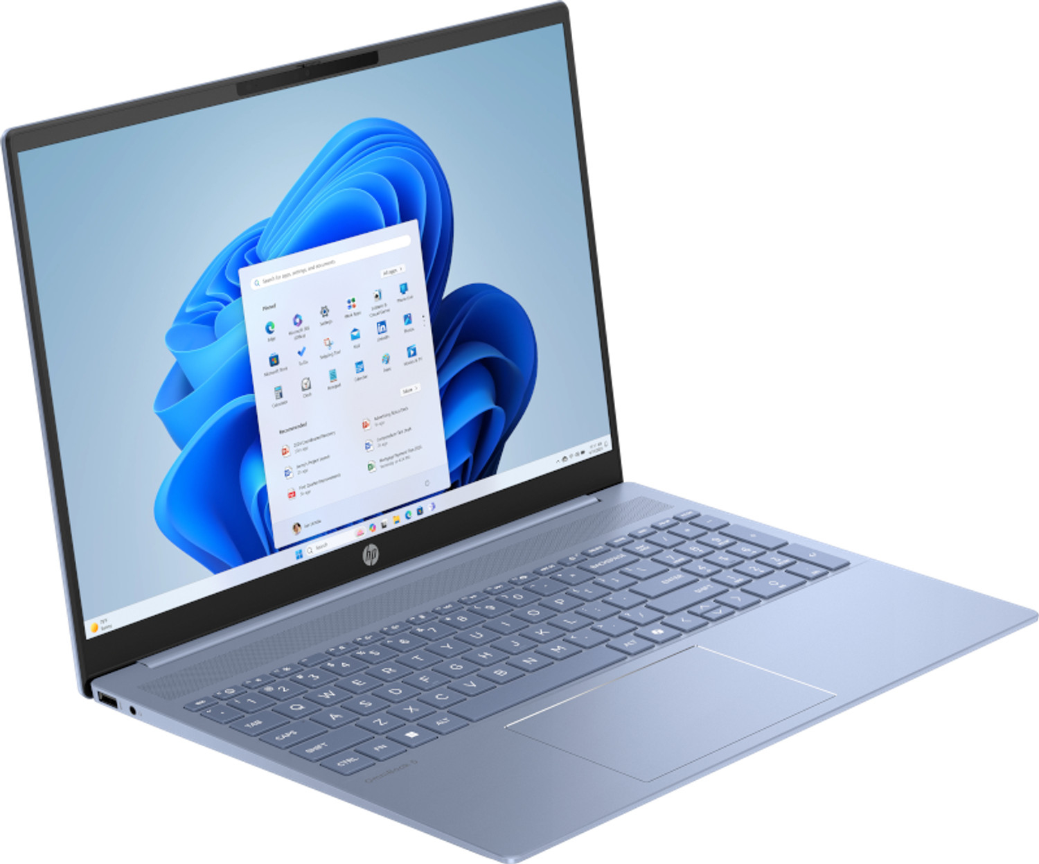HP OmniBook 5 Laptop 16-ba1010nax – image 2