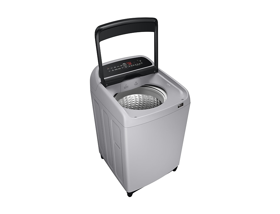 Samsung WA17T6260BY/AX washing machine Top-load – image 5
