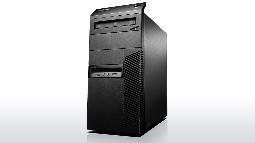 Lenovo M93p + LT1913p – image 3