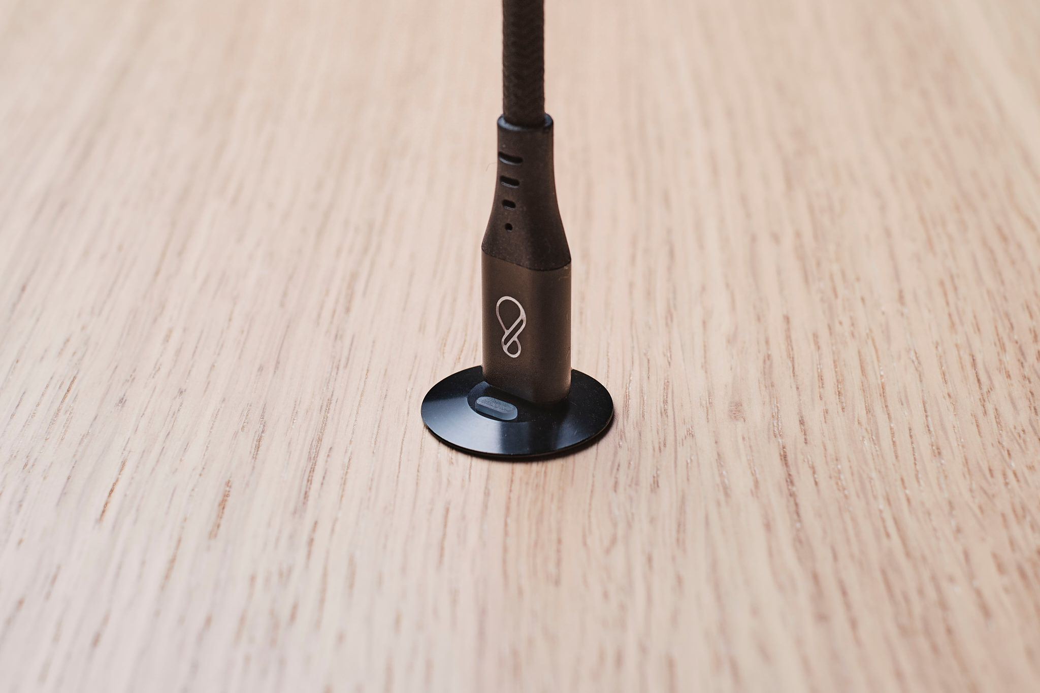 صورة Ochno O-SWO-100-S-1 USB Type-C Hub, أسود