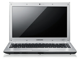 Samsung Q NP-Q330-JS01UA laptop Intel® Core™ i3 i3-350M