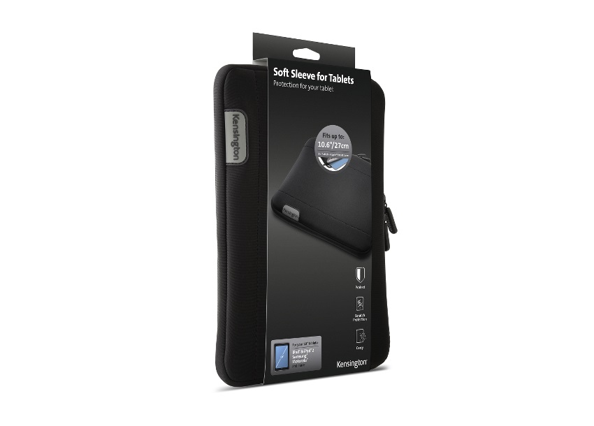 Kensington Soft Sleeve for Tablets – image 3