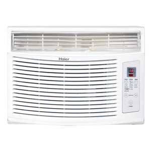 Haier ESA410K window/through-wall air conditioner Monoblock