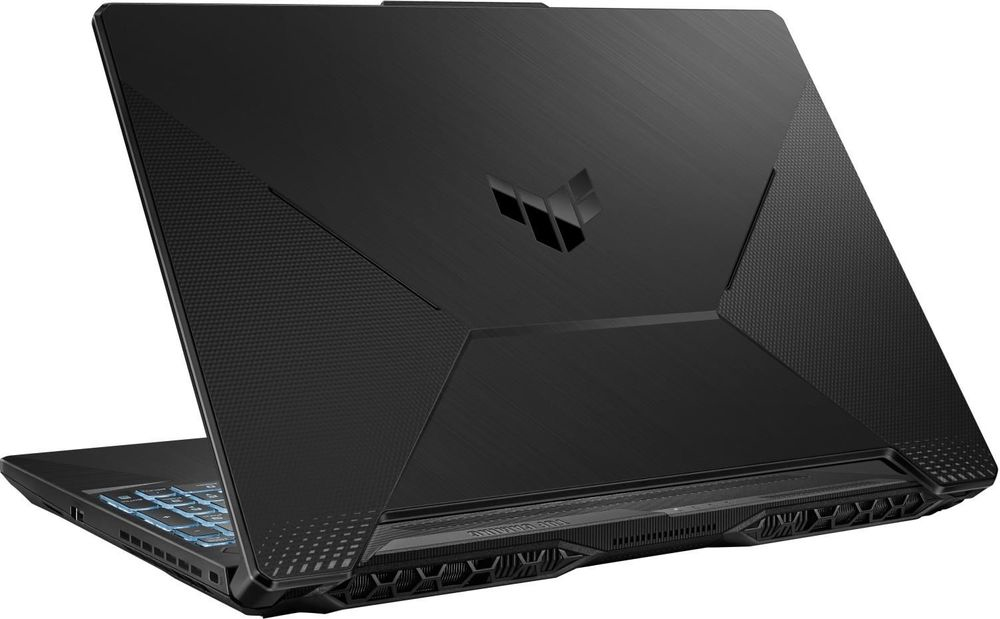 ASUS TUF Gaming A15 FA506QM-HN035 AMD Ryzen™ 7 5800H Laptop – image 7