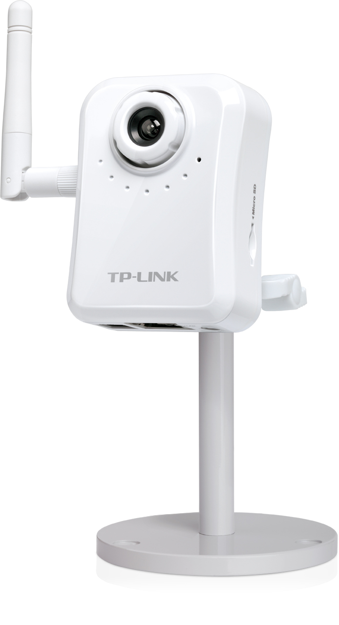 TP-Link TL-SC3230N security camera Box Indoor – image 3