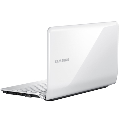 Samsung NC110-A06SE Intel Atom® N550 Netbook – image 2