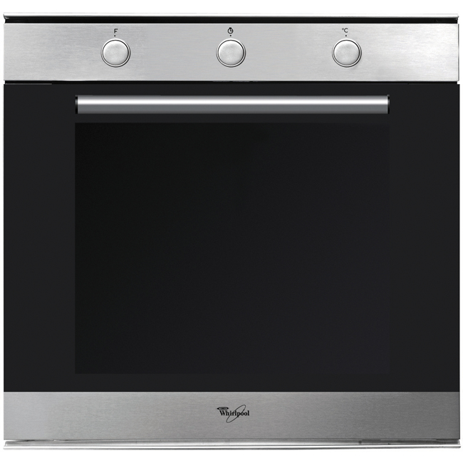 Whirlpool APKM777IX oven