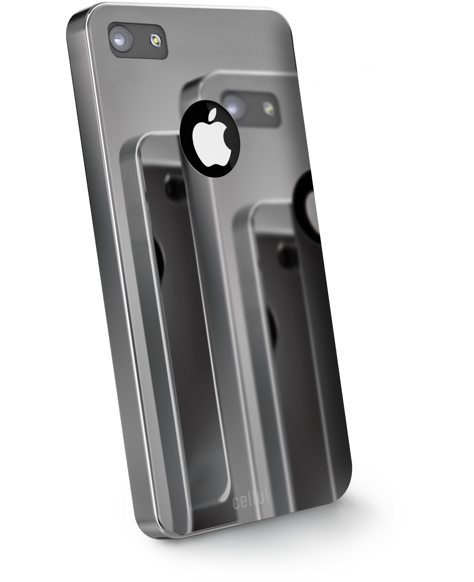 Cellularline Chrome - iPhone 4S/4 – image 1