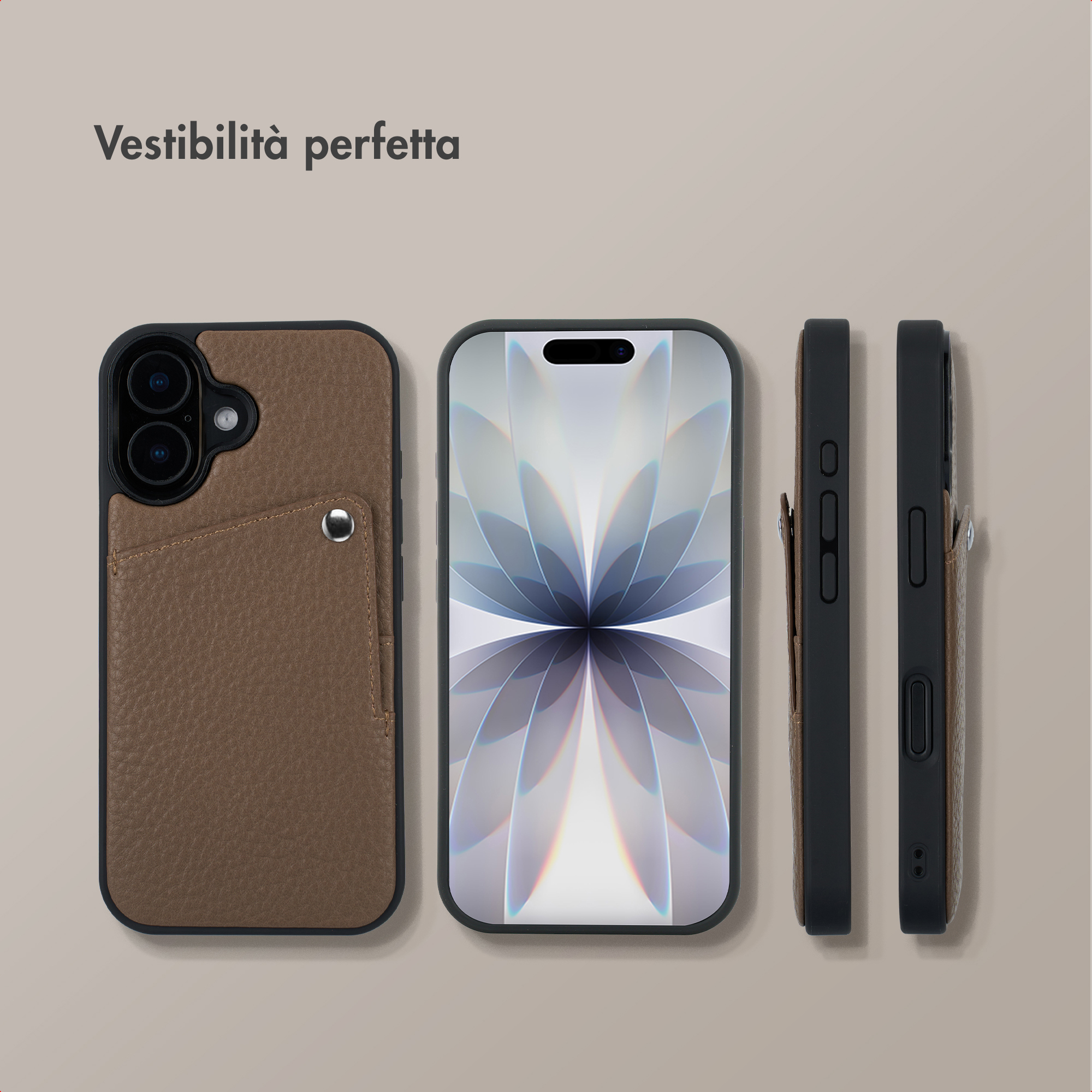 Selencia SH00092145 mobile phone case – image 3