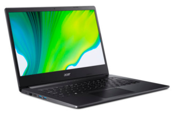 Acer Aspire 3 A314-22-R730 AMD Athlon Silver 3050U Laptop – image 2