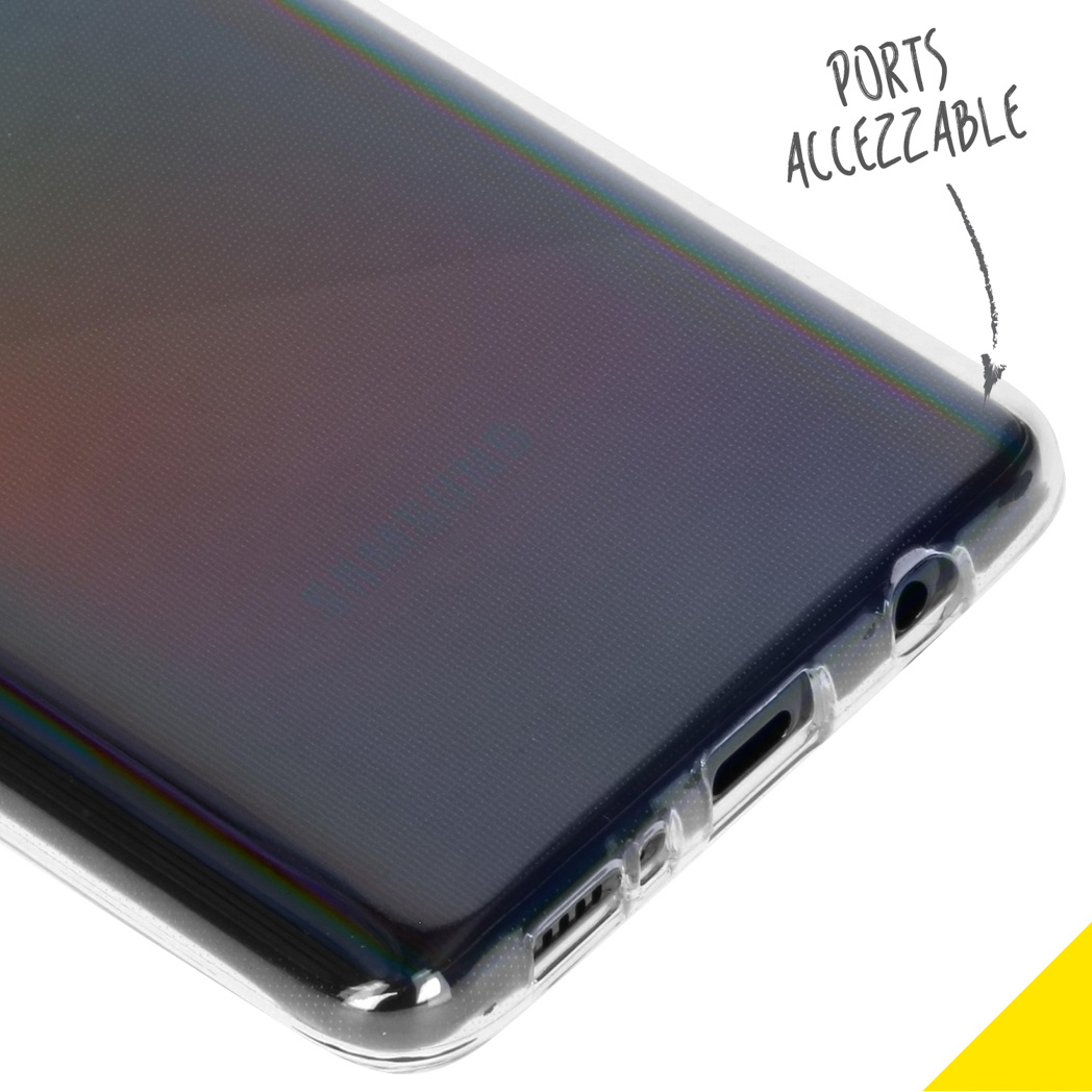 Accezz A515F29307401 mobile phone case – image 5