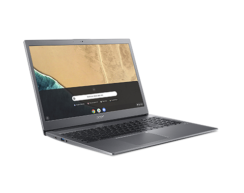 Acer Chromebook CB715-1WT-56SP Intel® Core™ i5 i5-8250U – image 2