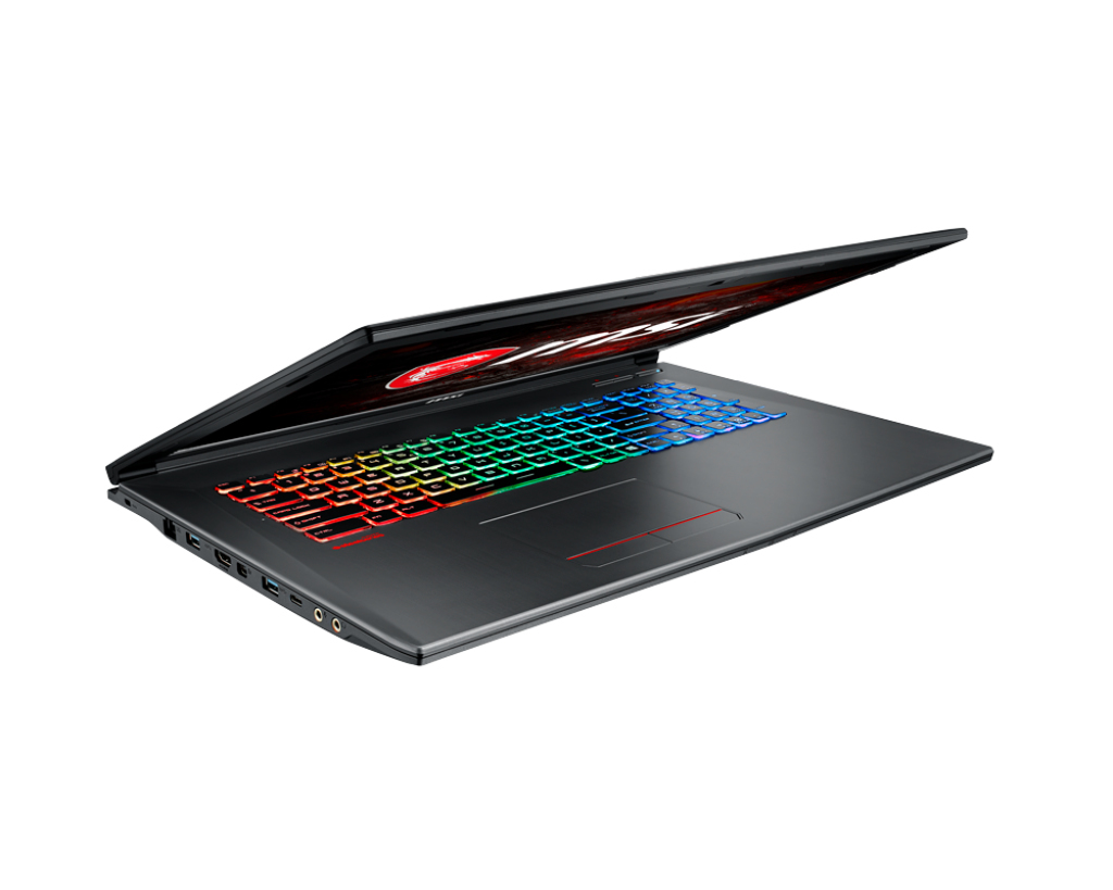 MSI GF72VR 7RF-654TW – image 2