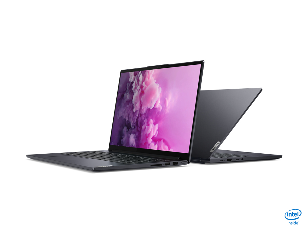 Lenovo Yoga Slim 7 15IIL05 – image 9
