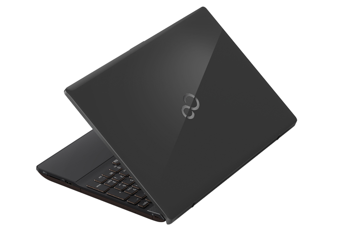 Fujitsu LIFEBOOK AH53/B3 Intel® Core™ i7 i7-8550U Laptop – image 3