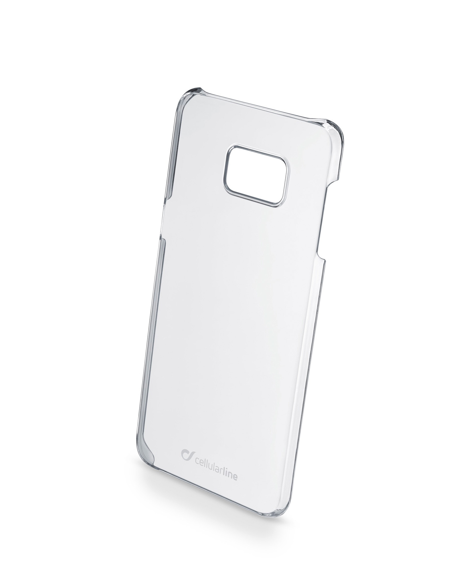 Cellularline Clear Galaxy S6 Edge Plus -- Transparent – image 3
