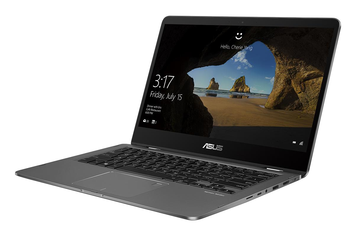 ASUS Zenbook Flip 14 UX461FN-78DM5CB1 Intel® Core™ i7 i7-8565U Hybrid (2-in-1) – image 5