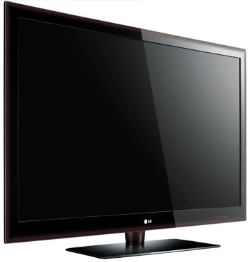 LG 47LX650N TV 119.4 cm (47") Full HD Black 500 cd/m² – image 4