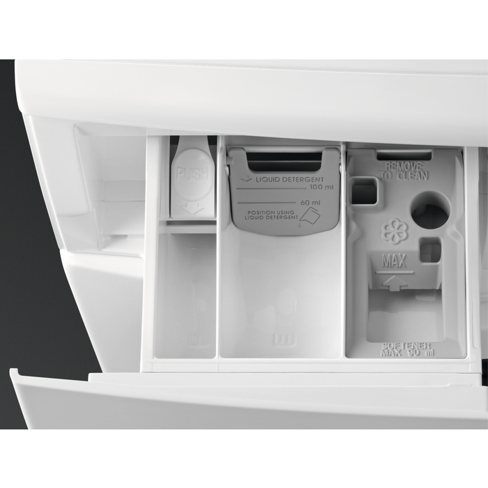 AEG Series 6000 L6FL731EX washing machine Front-load – image 5