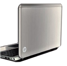 HP Pavilion DV6-6105SD laptop AMD A6 A6-3410MX – image 2