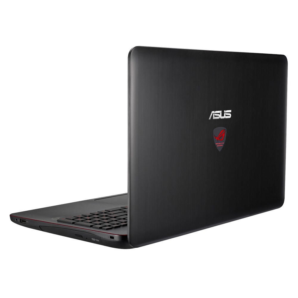 ASUS ROG GL551JW-DS71 Intel® Core™ i7 i7-4720HQ Laptop – image 9