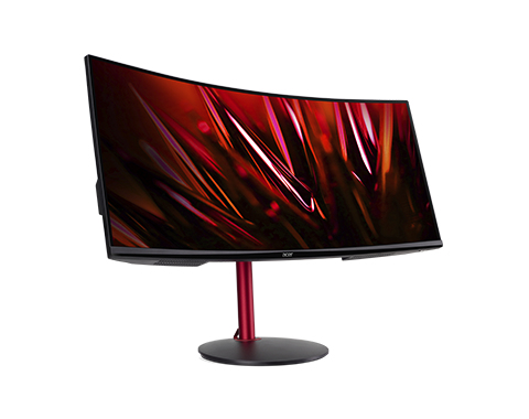 Acer XZ342CU PBMIIPHX – image 2