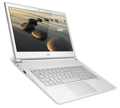 Acer Aspire S7-393-7616 Intel® Core™ i7 i7-5500U Laptop – image 5