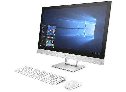HP 27-r085nd Intel® Core™ i7 i7-7700T – image 3