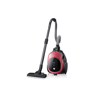 Samsung SC4473 1.3 L Cylinder vacuum 2000 W Bagless – image 3