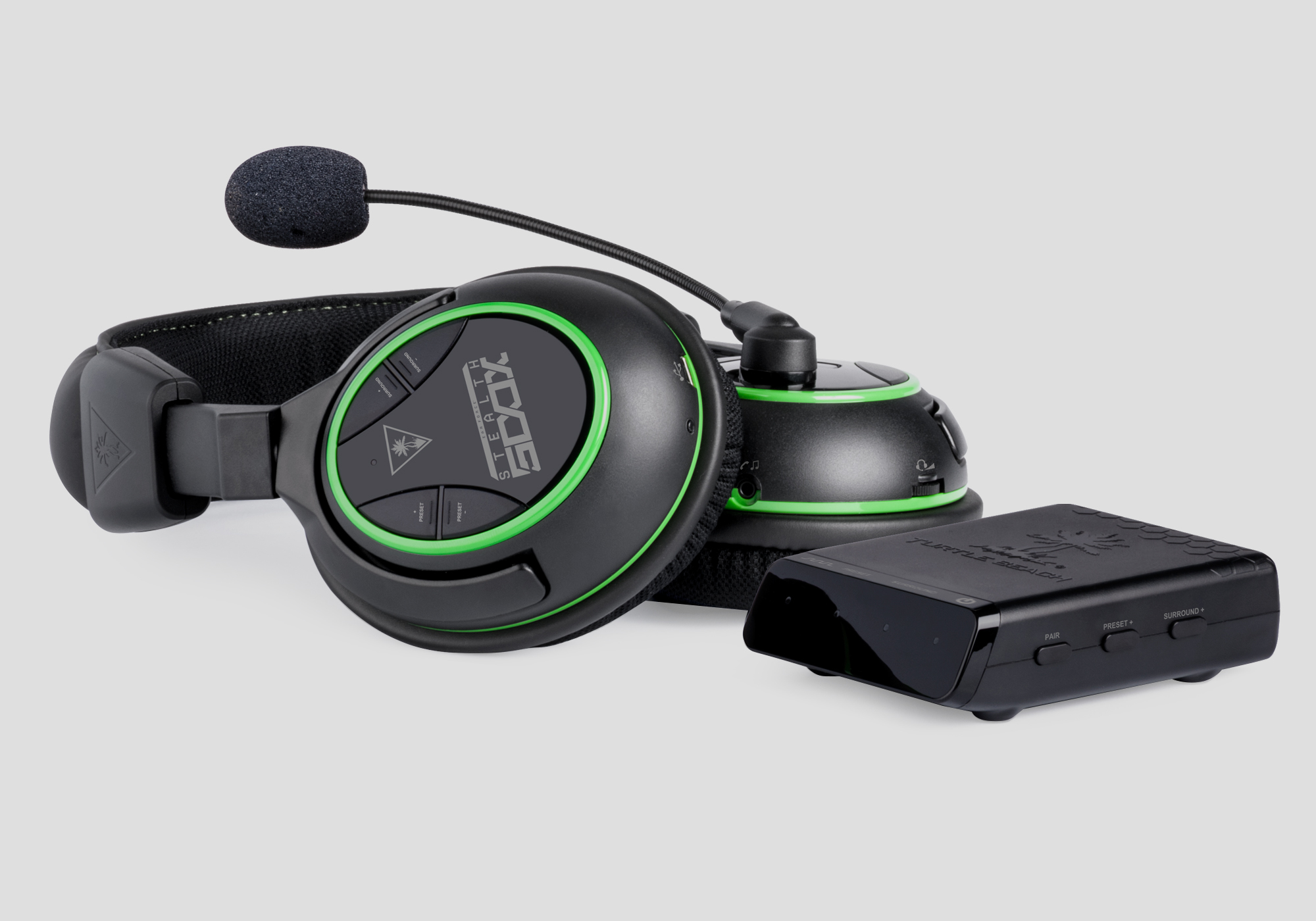 Turtle Beach Ear Force Stealth 500X – image 2