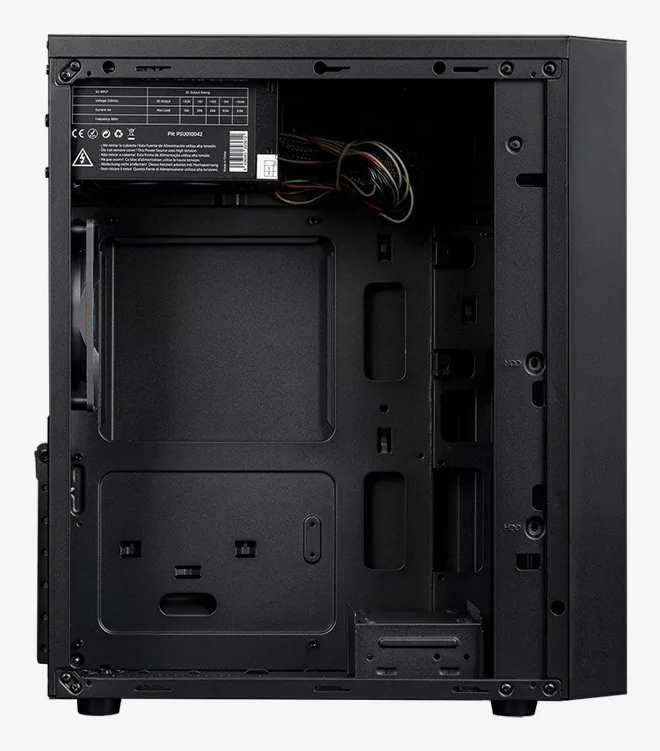 Hiditec NEO PSU – image 3