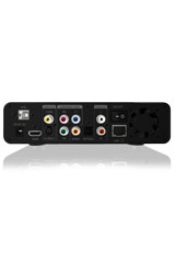 ICY BOX IB-MP309HW-B Black – image 4