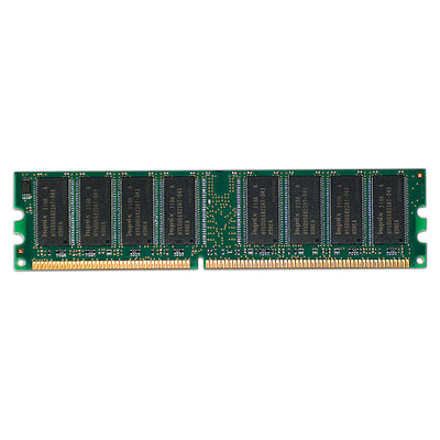 HP 8GB DDR-333
