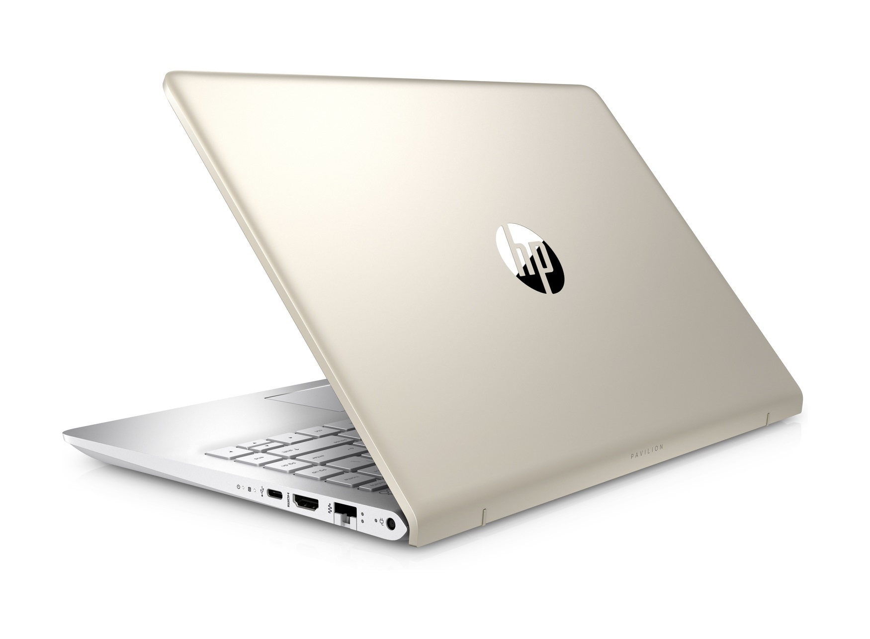 HP Pavilion 14-bf001nd Intel® Core™ i3 i3-7100U Laptop – image 4