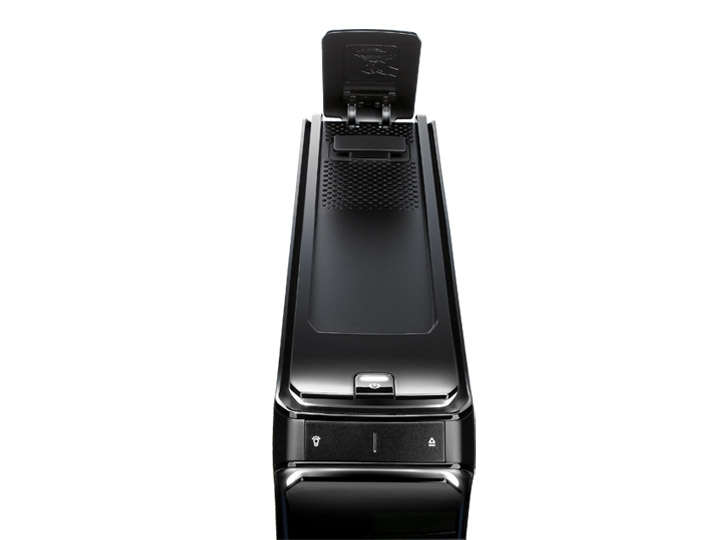 Acer SX 2860-43M Intel® Core™ i3 i3-2100 – image 6
