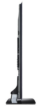 LG 47LW650G TV 119.4 cm (47") Full HD Wi-Fi Black – image 3