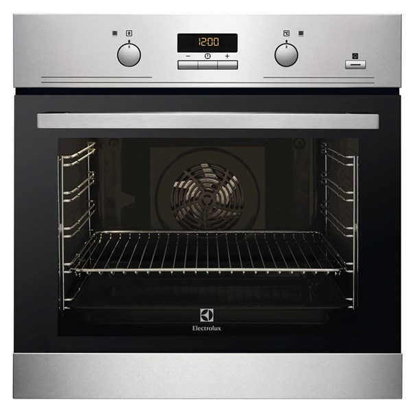 Electrolux EOB3434FOX 74 L 2980 W Stainless steel