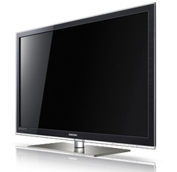 Samsung UE32C6700 TV – image 3