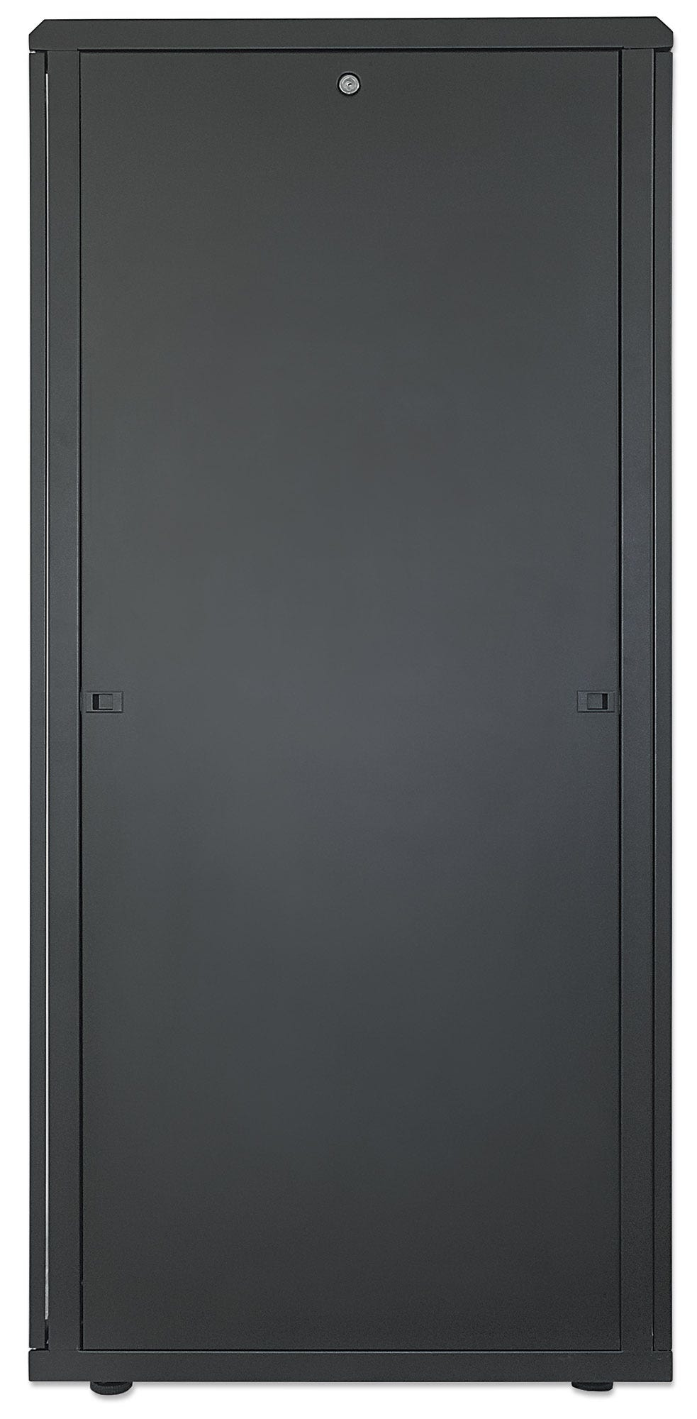 Intellinet 19" Network Cabinet - Free Standing, 22U – image 4