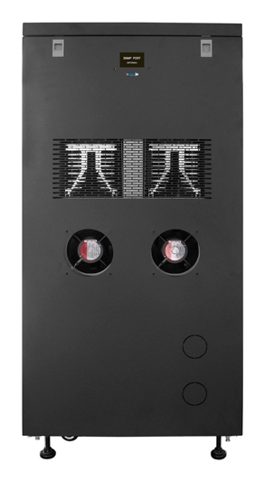 CDP UPO33-60PF365 60KVA/54KW PF 0.9, Online 3-phase UPS Low Freq. 208 Vac Input – image 4