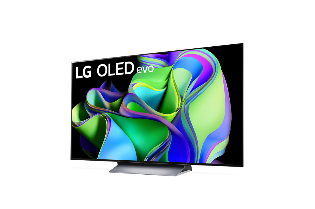 LG OLED evo OLED77C37LA – image 2