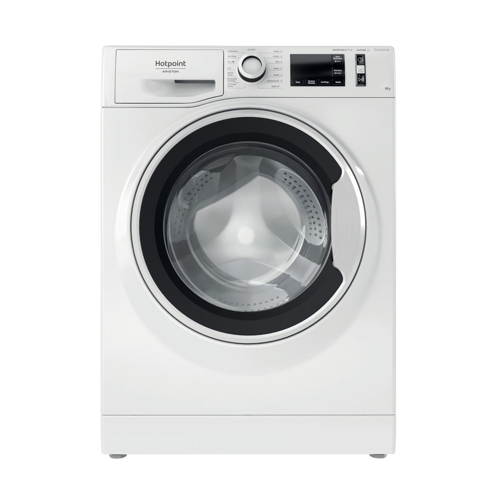 Hotpoint EU NR328G WW IT N — vue 1 sur 8