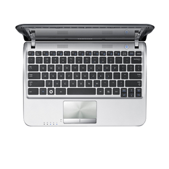 Samsung NP-NF310-A02ES netbook Intel Atom® N550 – image 3