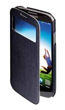 Hama U6122928 mobile phone case Folio Navy – image 5