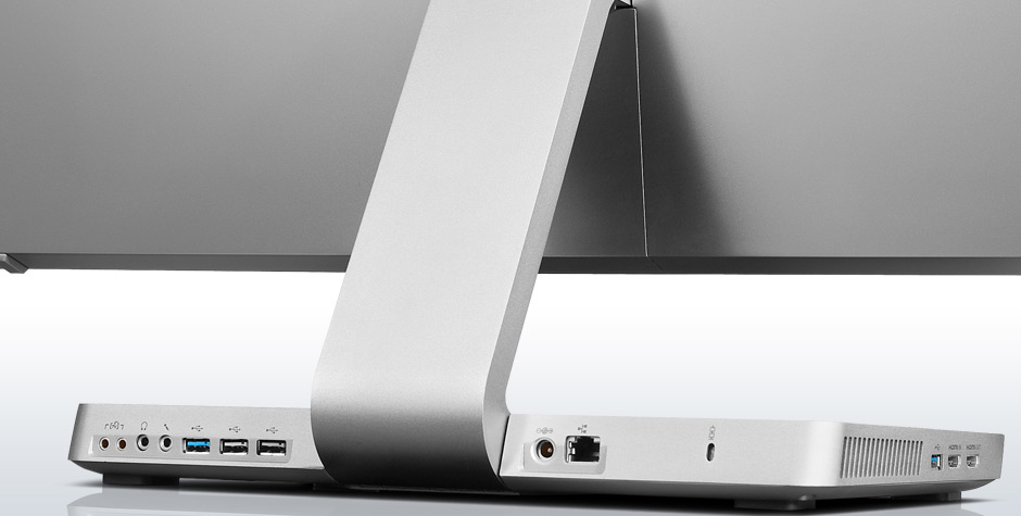 Lenovo IdeaCentre A520 – image 7