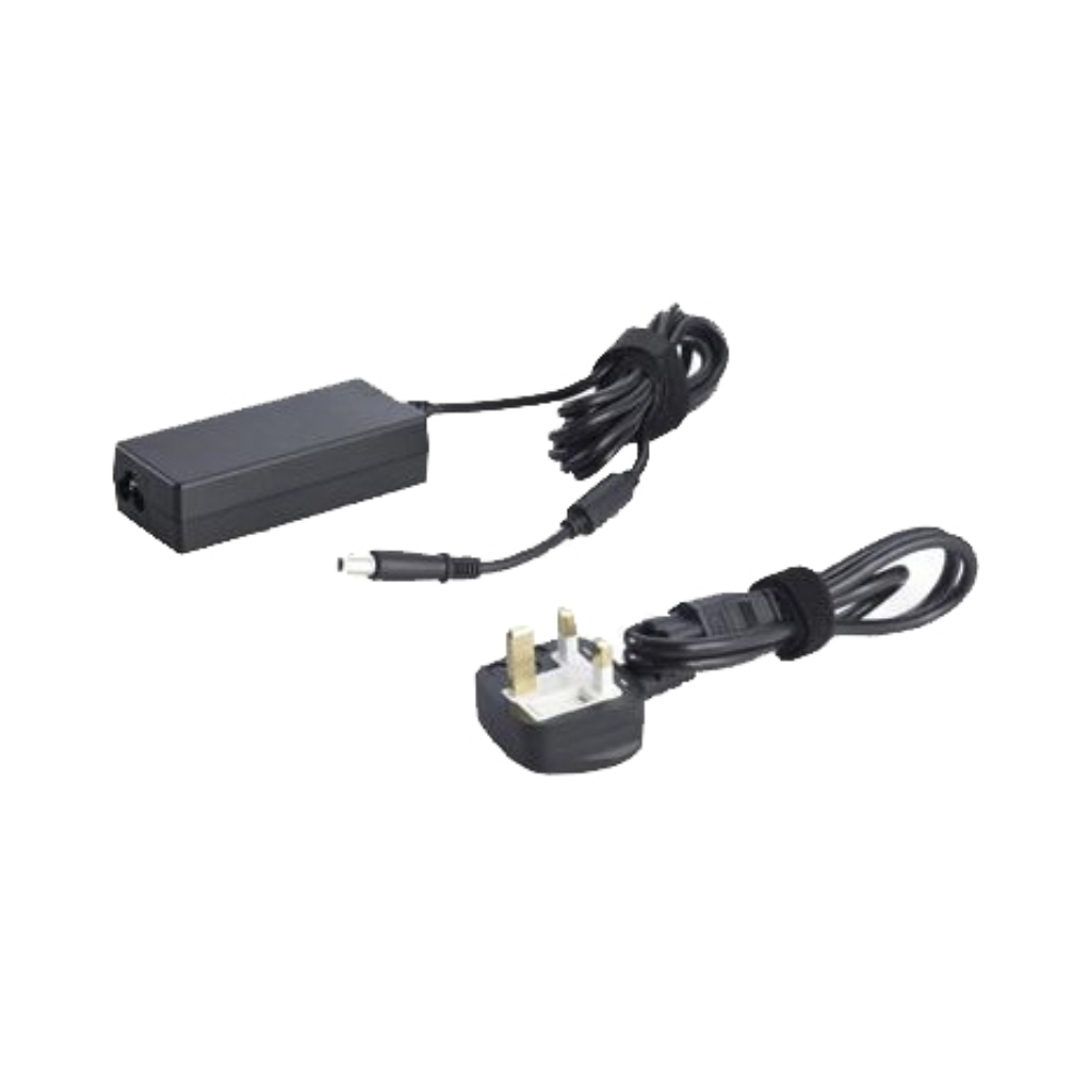 Origin Storage E5 65W 4.5mm AC Adapter (UK) – image 1