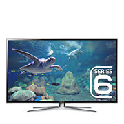 Samsung UE37D6540 94 cm (37") Full HD Black – image 4