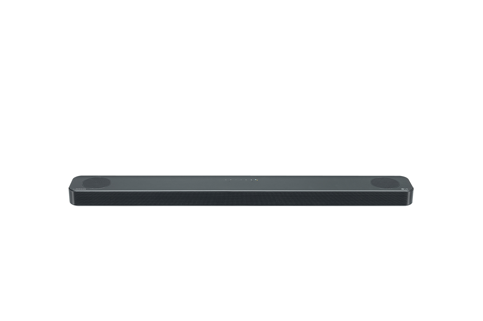 LG SL8YG soundbar speaker Black 3.1.2 channels – image 4