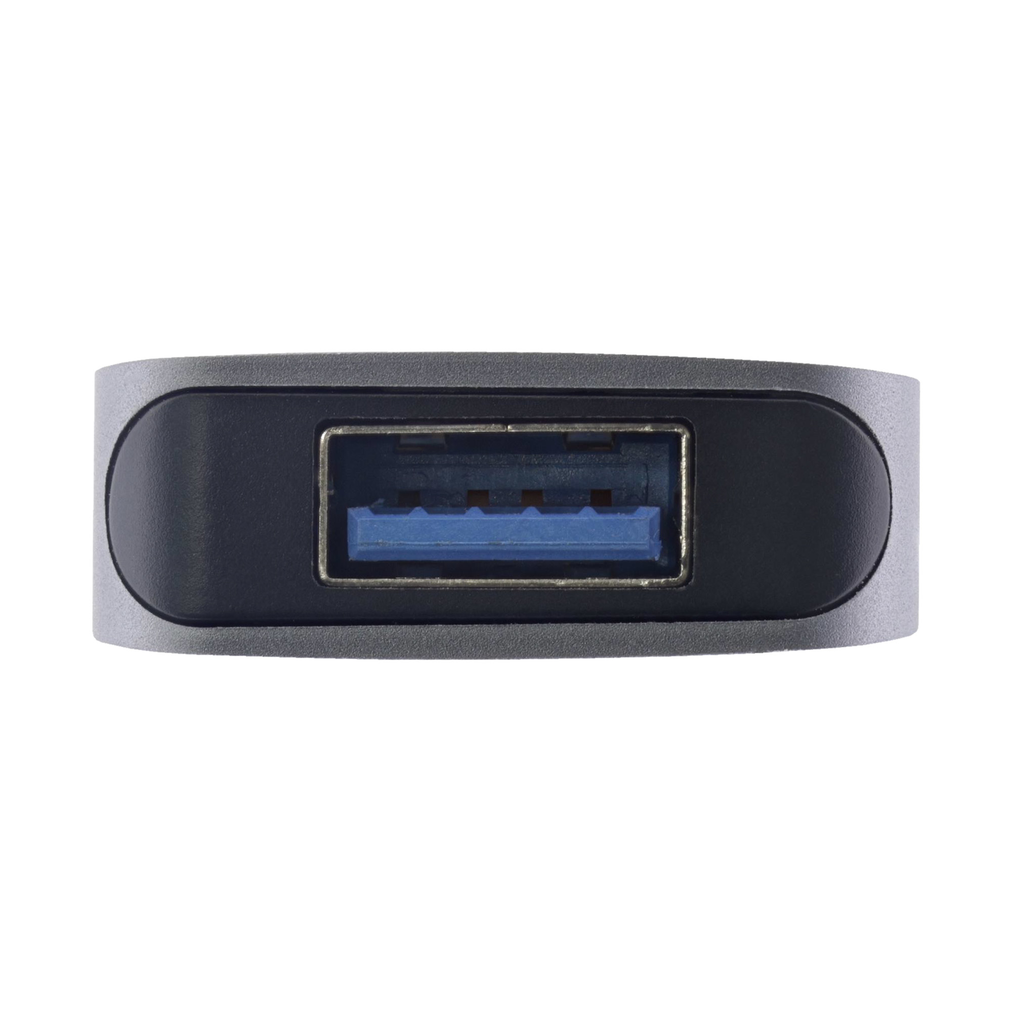 InLine USB 3.2 USB-C Multi Hub (4x USB-A – image 3